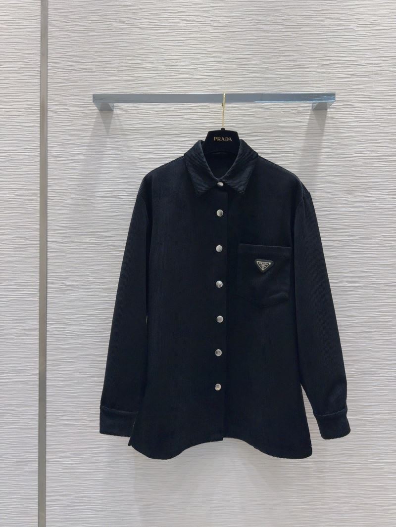 Prada Outwear